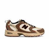 New Balance 530 Brown Tan CAST/BJ/PR - MR530SNC-1218